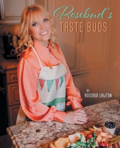 Rosebud's Taste Buds - Lawton, Rosebud