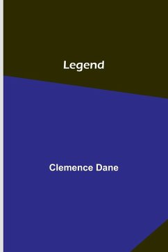 Legend - Dane, Clemence