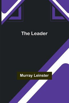 The Leader - Leinster, Murray