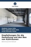 Empfehlungen für die Gestaltung und den Bau von Kühlräumen