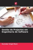 Gestão de Projectos em Engenharia de Software