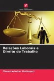 Relações Laborais e Direito do Trabalho