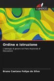 Ordine e istruzione