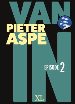 Van In episode 2 - Aspe, Pieter