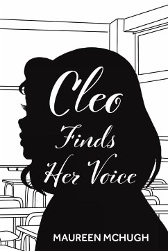 Cleo Finds Her Voice - McHugh, Maureen