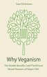 Why Veganism The Health Benefits And... - Bild 1