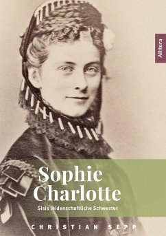 Sophie Charlotte - Sepp, Christian