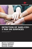 DETECTION OF SARS-COV-2 RNA ON SURFACES