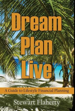 Dream Plan Live - Flaherty, Stewart