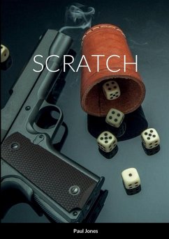 SCRATCH - Jones, Paul