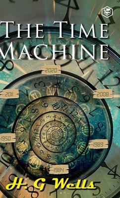 The Time Machine - Wells, H. G.