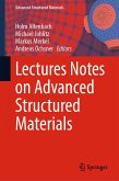 Lectures Notes on Advanced Structured Materials (eBook, PDF)