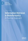 Information Retrieval in Bioinformatics (eBook, PDF)