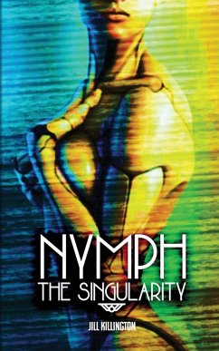 Cover Nymph