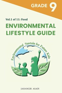 Environmental Lifestyle Guide Vol.1 of 11 - Asadi, Jahangir