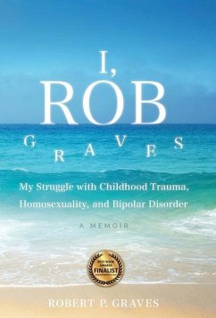 I, Rob Graves - Graves, Robert P.