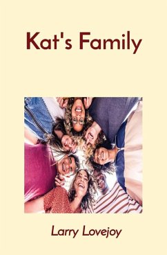 Cover Kat's Family
