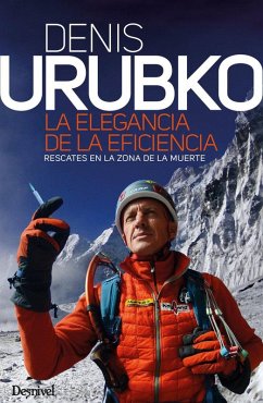 Cover La elegancia de la eficiencia