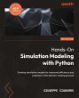 Hands-On Simulation Modeling with... - Bild 1
