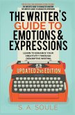 The Writer's Guide to Emotions & Expressions