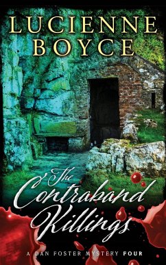 The Contraband Killings - Boyce, Lucienne