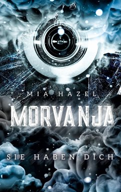 MORVANJA - Hazel, Mia
