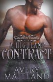 A Highland Contract A Highland Contract