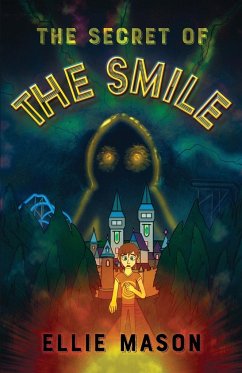 The Secret of The Smile - Mason, Ellie