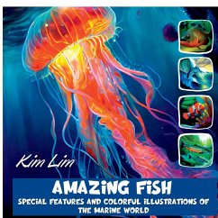 Amazing Fish - Lim, Kim