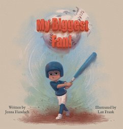 My Biggest Fan! - Fiandach, Jenna