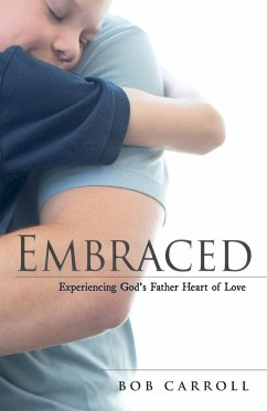 Embraced - Carroll, Bob