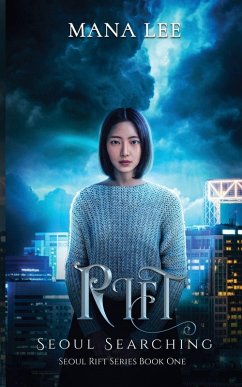 Cover Rift
