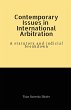 Contemporary Issues in International... - Bild 1