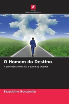 O Homem do Destino - Bouzouita, Ezzeddine