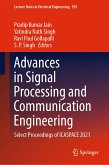 Advances in Signal Processing and Communication Engineering (eBook, PDF)