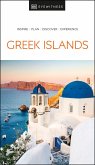 DK Greek Islands (eBook, ePUB)