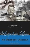 Unspoken Love (eBook, ePUB)