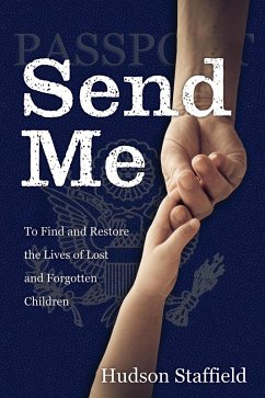 Send Me (eBook, ePUB) - Staffield, Hudson