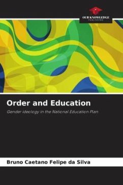 Order and Education - Felipe da Silva, Bruno Caetano