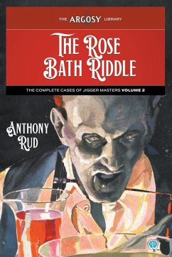 The Rose Bath Riddle - Rud, Anthony