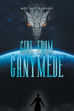 Girl from Ganymede - Elmahdi, Moe Safy