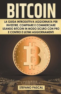 Bitcoin - Pascal, Stefano