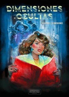 Cover Dimensiones ocultas