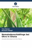 Nematodenschädlinge bei Okra in Ghana