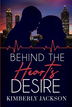 Behind the Heart's Desire - Jackson, Kimberly