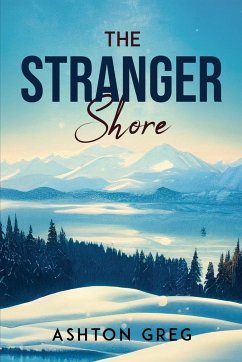 THE STRANGER SHORE - Ashton Greg