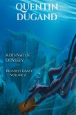 Adtenatus' Odyssey - Bedsheet Crazy Volume 2