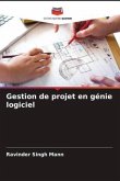 Gestion de projet en génie logiciel