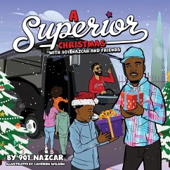 A Superior Christmas with 901_Nazcar and Friends - 901_Nazcar, By; Ginem, Thaer