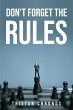 DON'T FORGET THE RULES - Bild 1